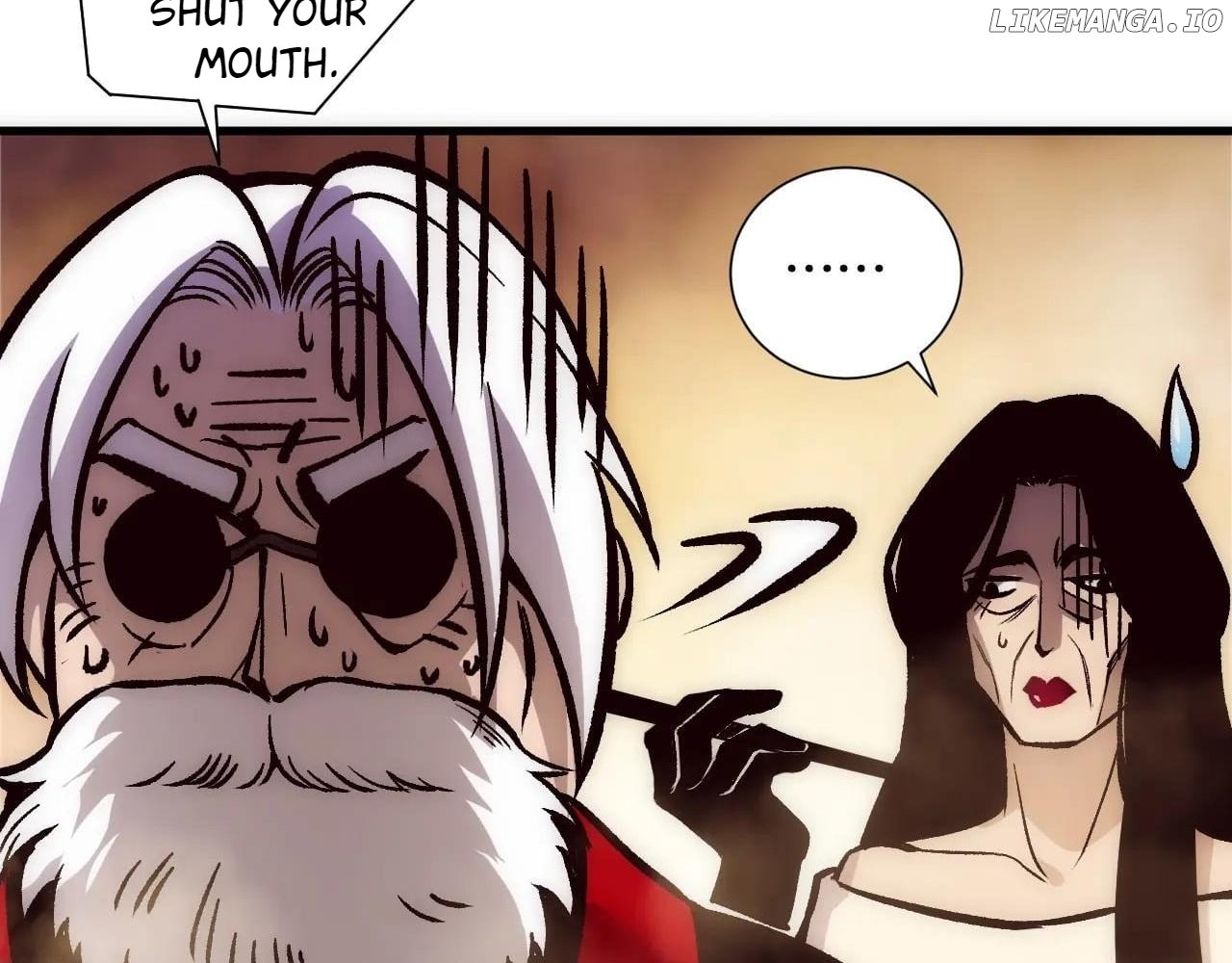 Catastrophic Necromancer Chapter 187 - page 99